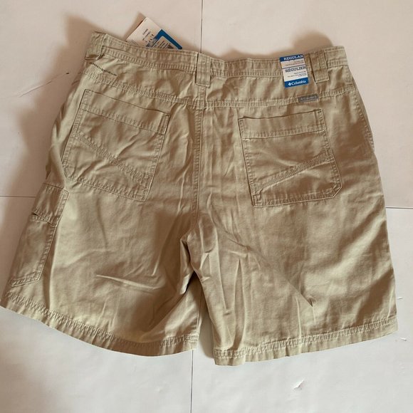 Columbia Men Sz 40 Modern Classic Omni-Shield Omni - Picture 8 of 11